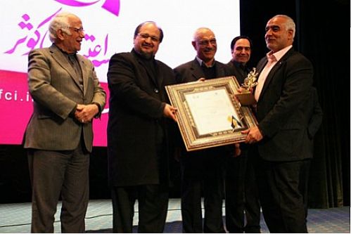 عملکرد مثبت و نقشه راه مناسب، راز موفقیت موسسه اعتباری کوثر